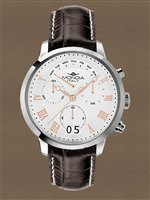 Montre Mondia Homme in Acier MI711-2CP - MI711-2CP